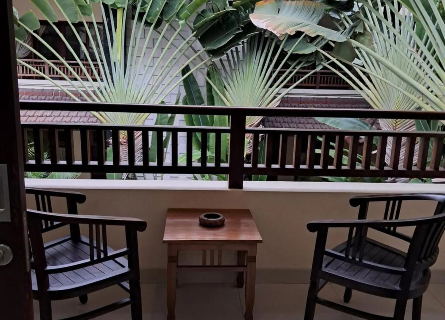 Surfaris Inn On Poppies 2 Apartment Legian  Indonesia
