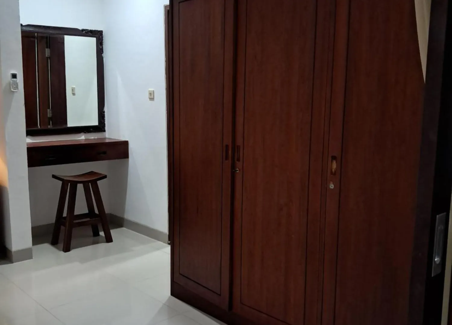 Surfaris Inn On Poppies 2 Apartment Legian  Legian (Bali)