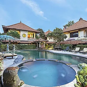 3* Semesterpark Royal And Bali